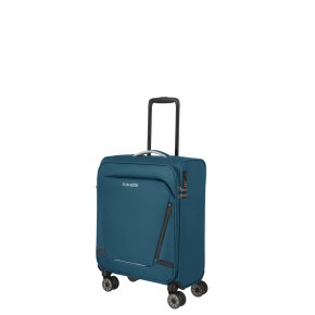 Travelite JETPACK multi light 4 cabin petrol